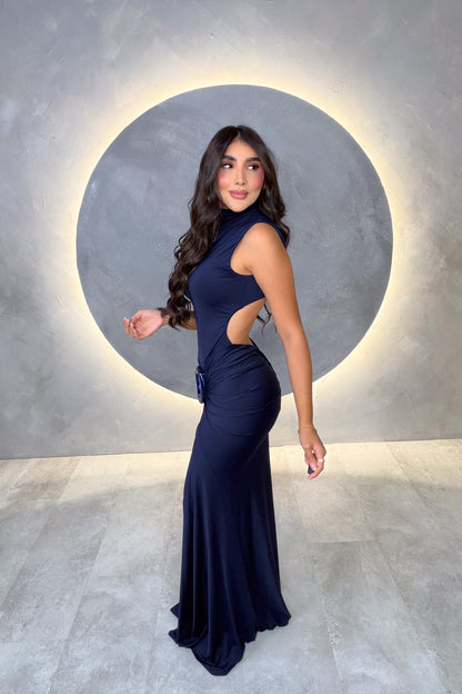 VESTIDO AMERICANO REF: