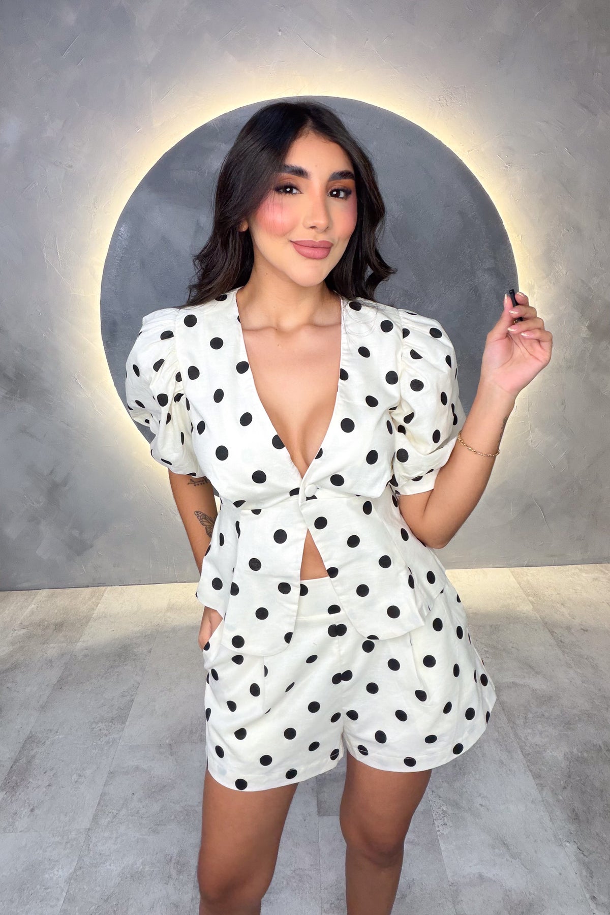 SET AMERICANO REF: