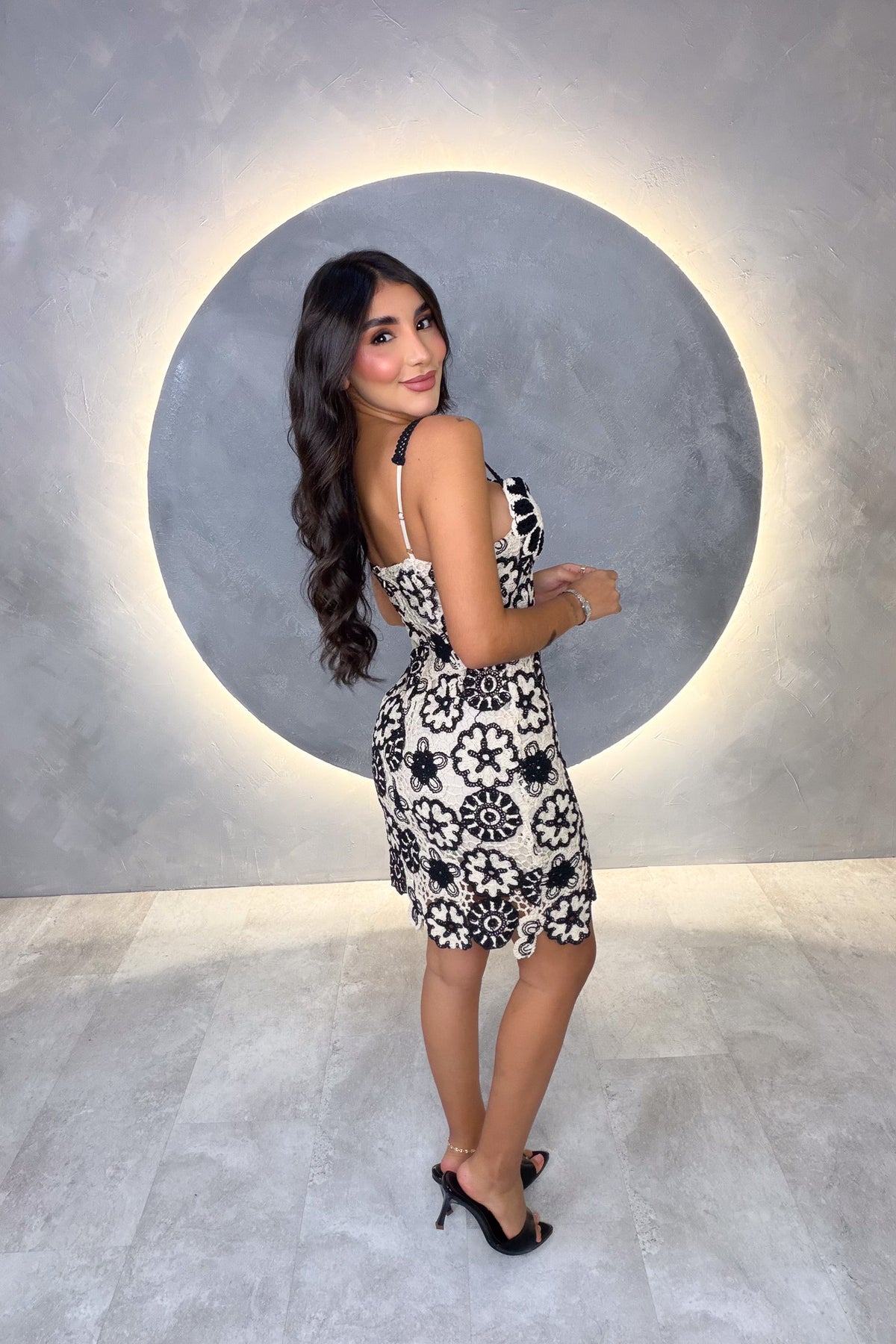 VESTIDO AMERICANO REF:LD12740