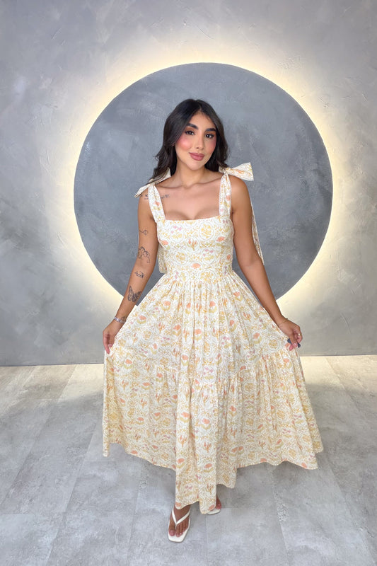 VESTIDO AMERICANO REF:MD5530C
