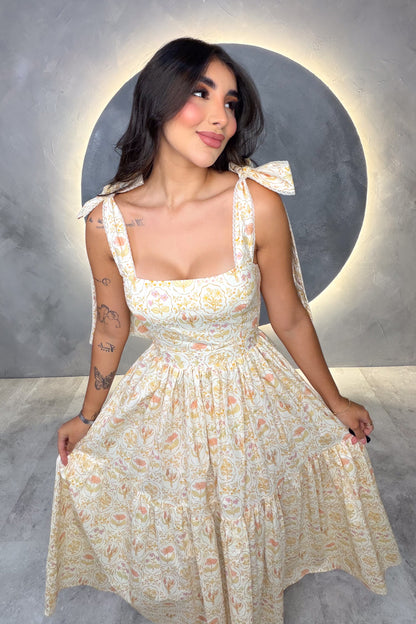 VESTIDO AMERICANO REF:MD5530C