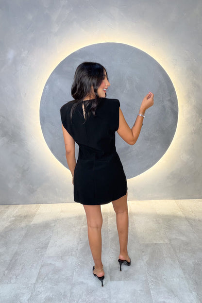 VESTIDO AMERICANO REF:LD2092