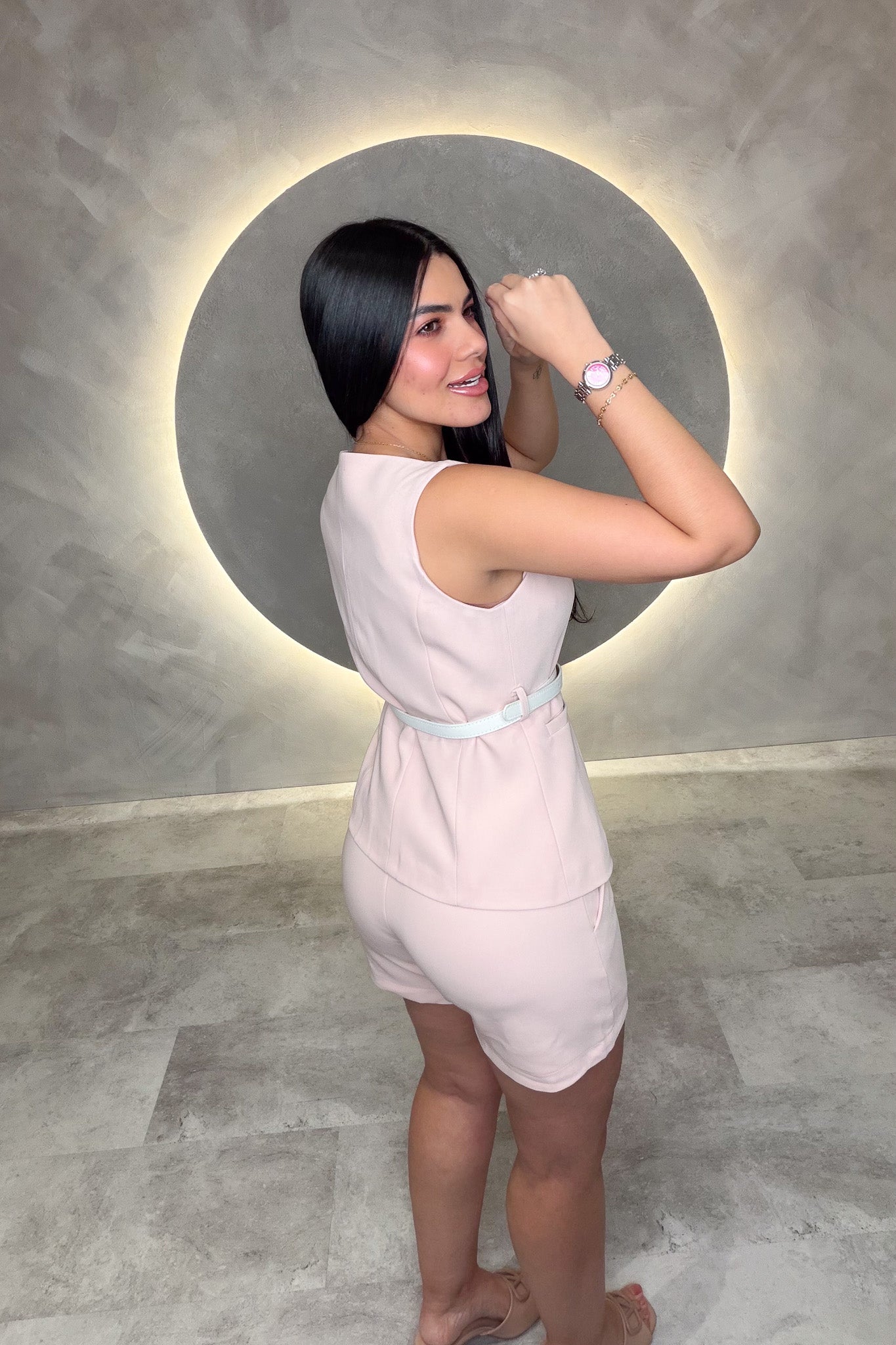 SET AMERICANO REF: 946