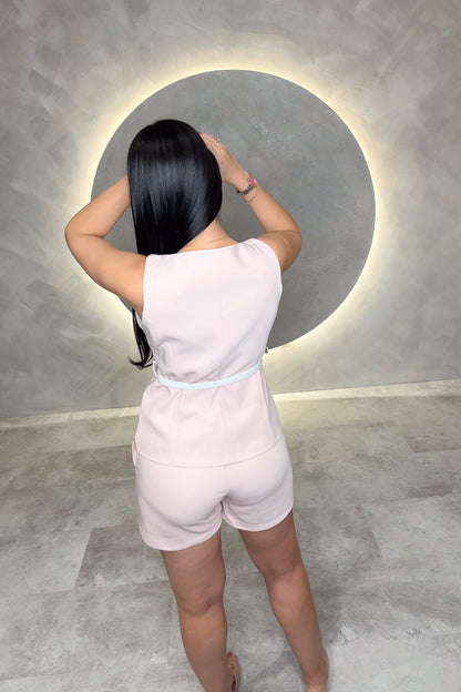 SET AMERICANO REF: 946