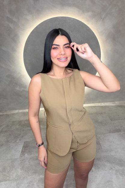 SET AMERICANO REF: 947