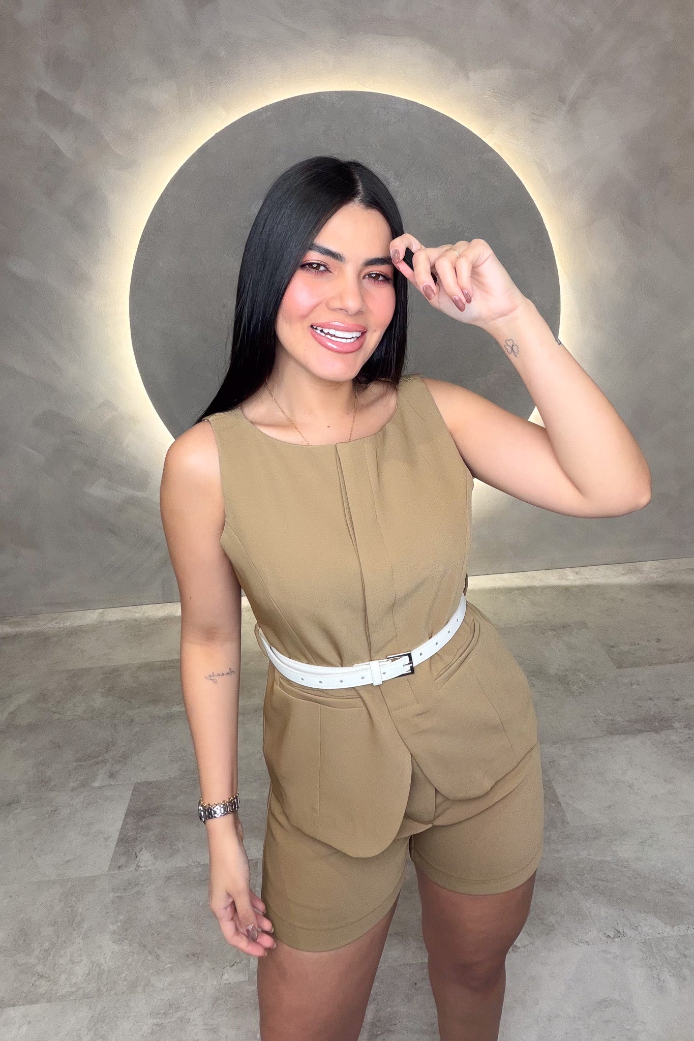 SET AMERICANO REF: 947