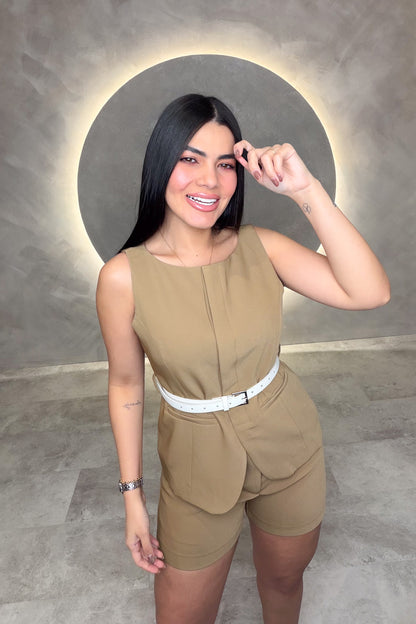 SET AMERICANO REF: 947