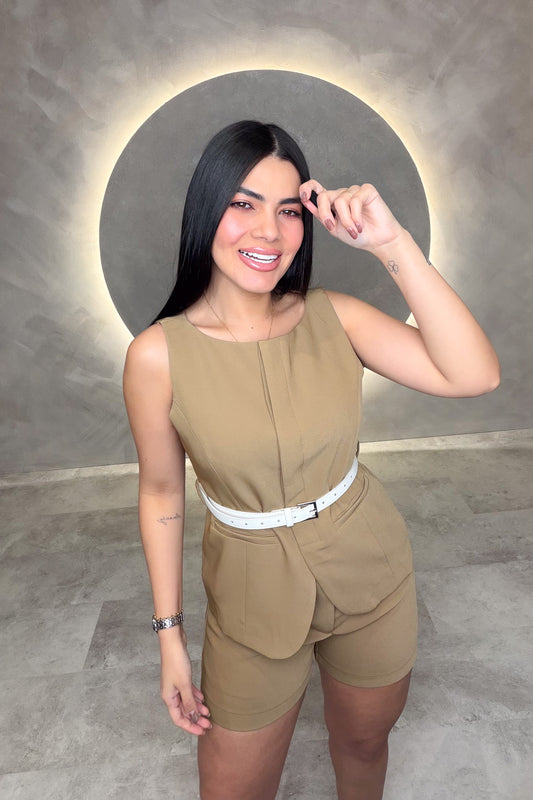 SET AMERICANO REF: 947