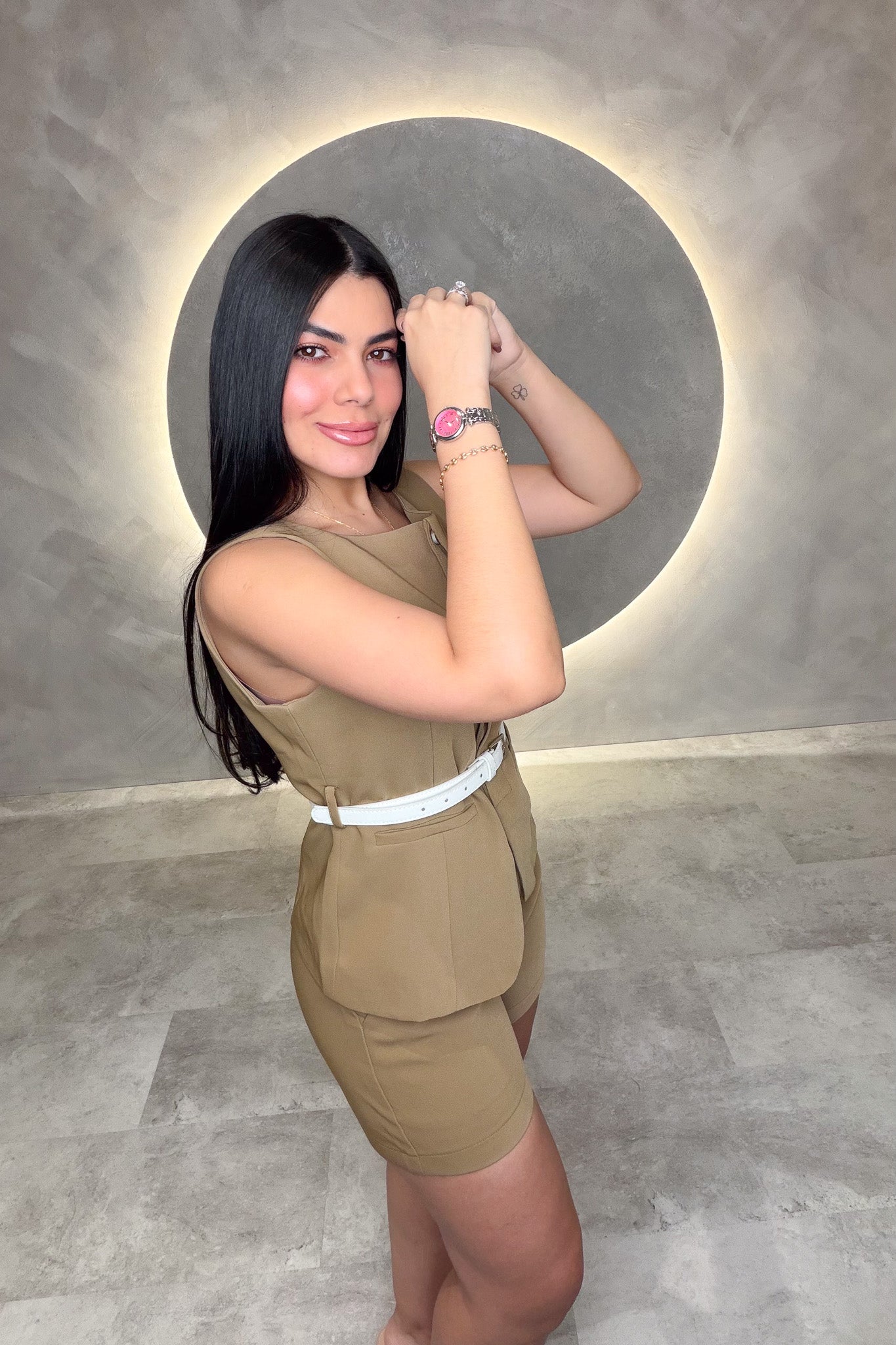 SET AMERICANO REF: 947