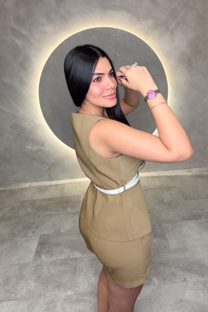 SET AMERICANO REF: 947