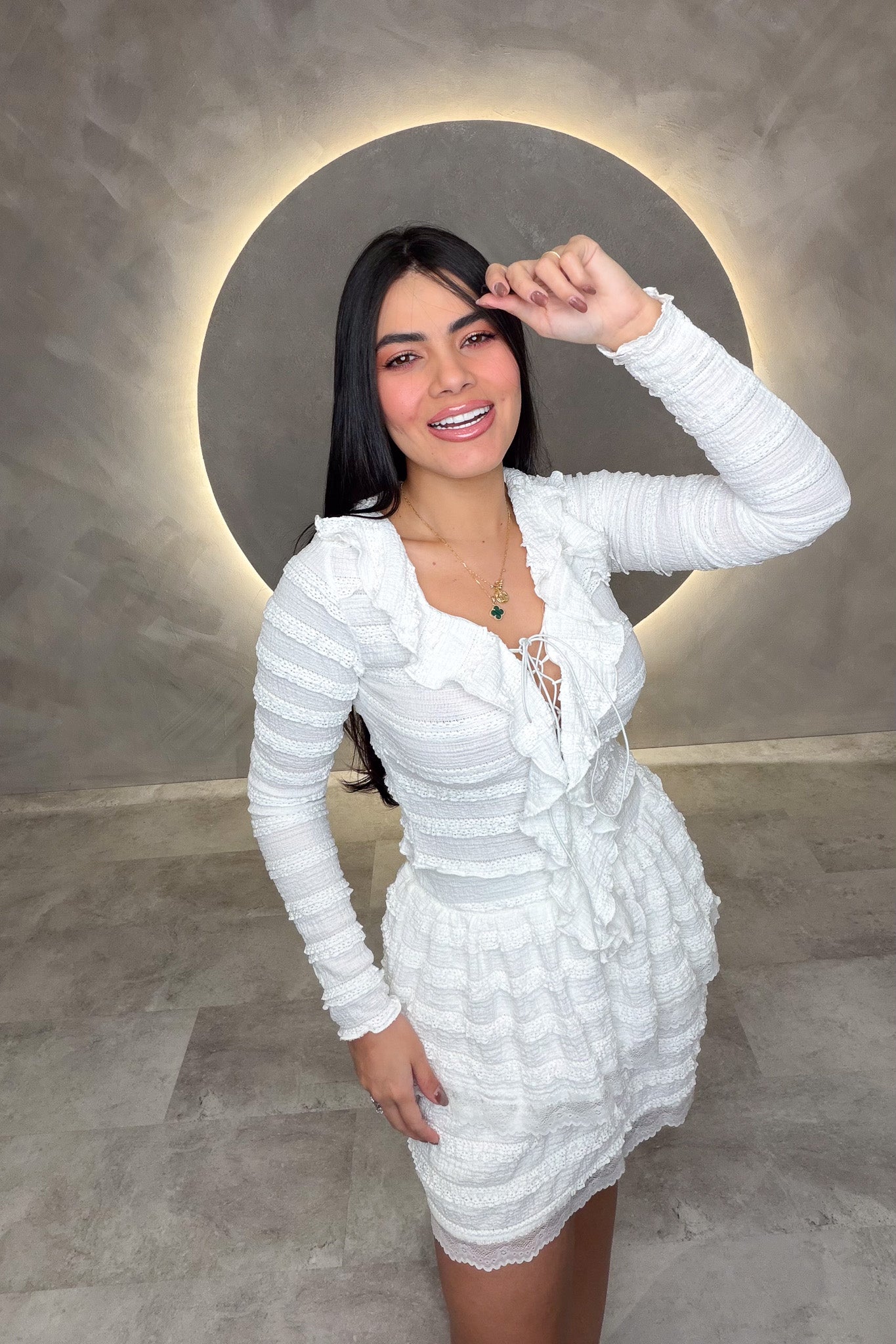 SET AMERICANO REF: 949