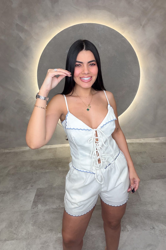 SET AMERICANO REF: 950