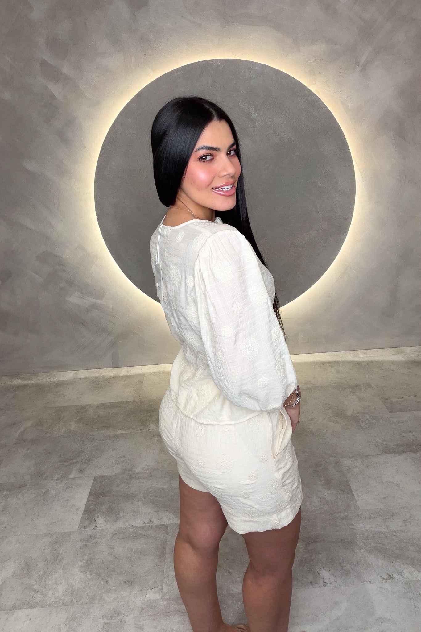 SET AMERICANO REF: 951