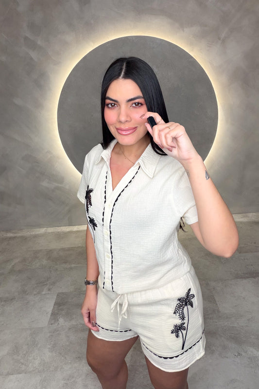 SET AMERICANO REF: 952