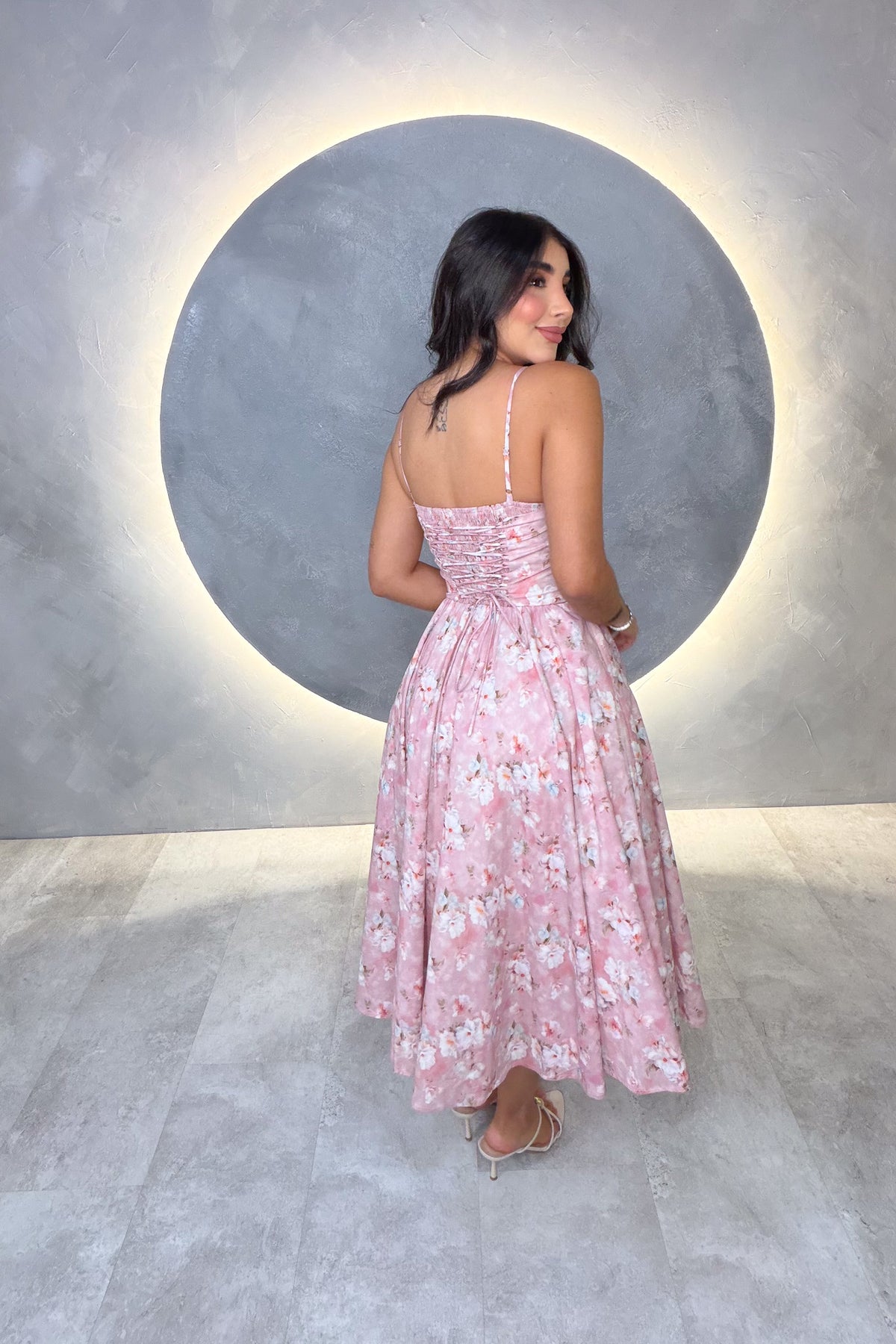 VESTIDO AMERICANO REF:D80419-14
