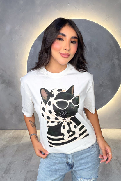 CAMISETA ESTAMPADA AMR-1014