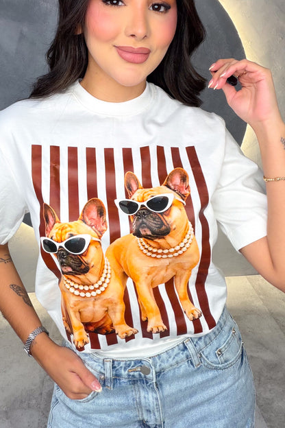 CAMISETA ESTAMPADA AMR-1024