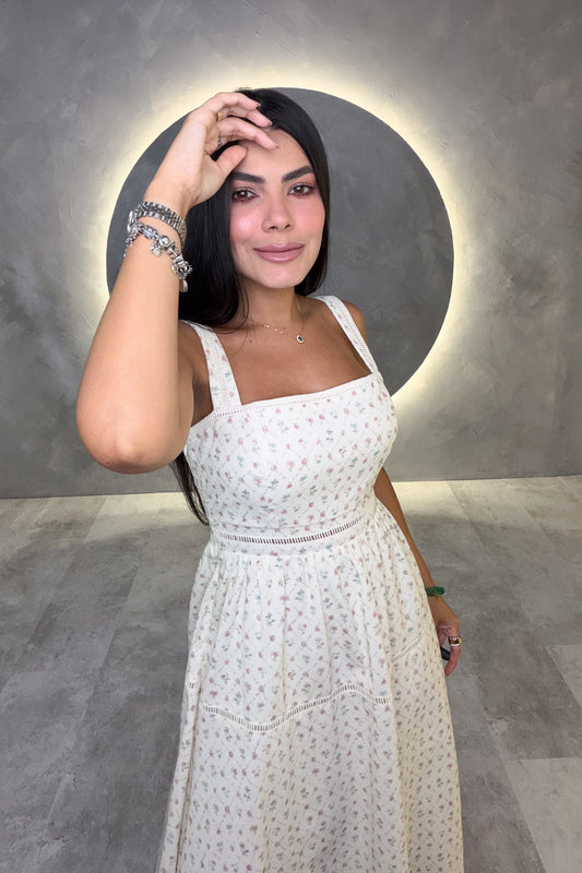 VESTIDO AMERICANO REF: 1101