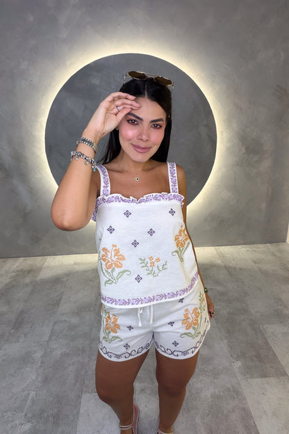 SET AMERICANO REF: 1102