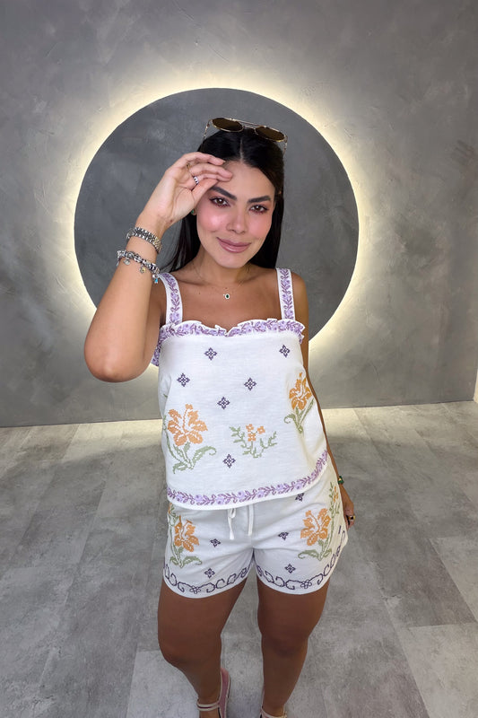 SET AMERICANO REF: 1102