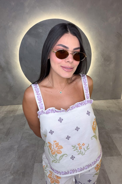 SET AMERICANO REF: 1102