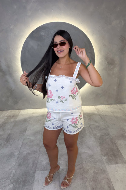 SET AMERICANO REF: 1103