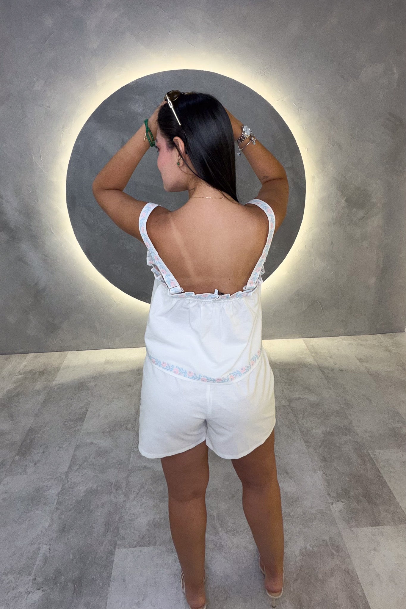 SET AMERICANO REF: 1103