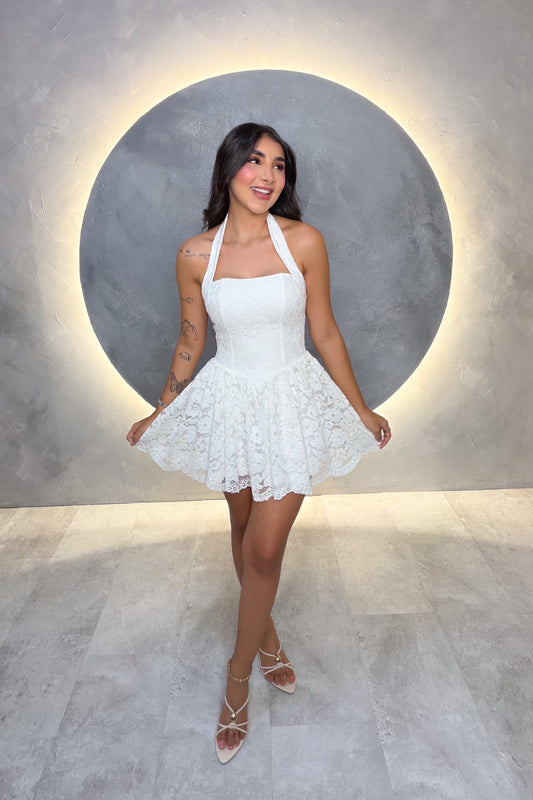 VESTIDO AMERICANO REF:ED1987