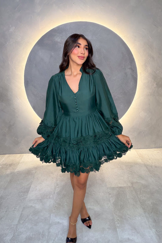 VESTIDO AMERICANO REF:IDO13068