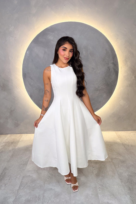 VESTIDO AMERICANO REF:ED1630