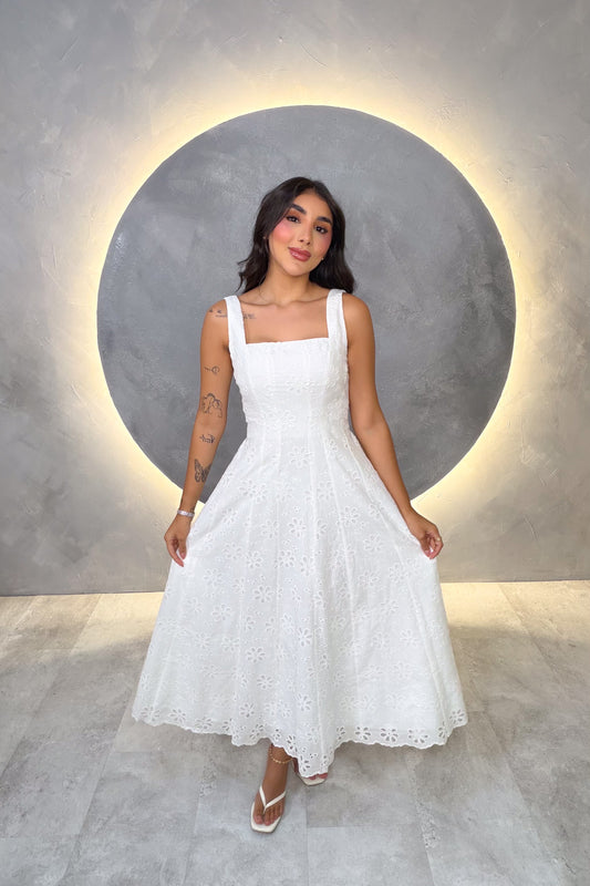 VESTIDO AMERICANO REF:MD6333