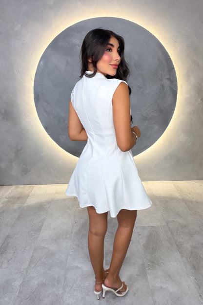 VESTIDO AMERICANO REF:ED1980