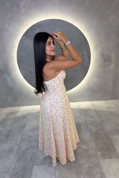 VESTIDO AMERICANO REF: 1105