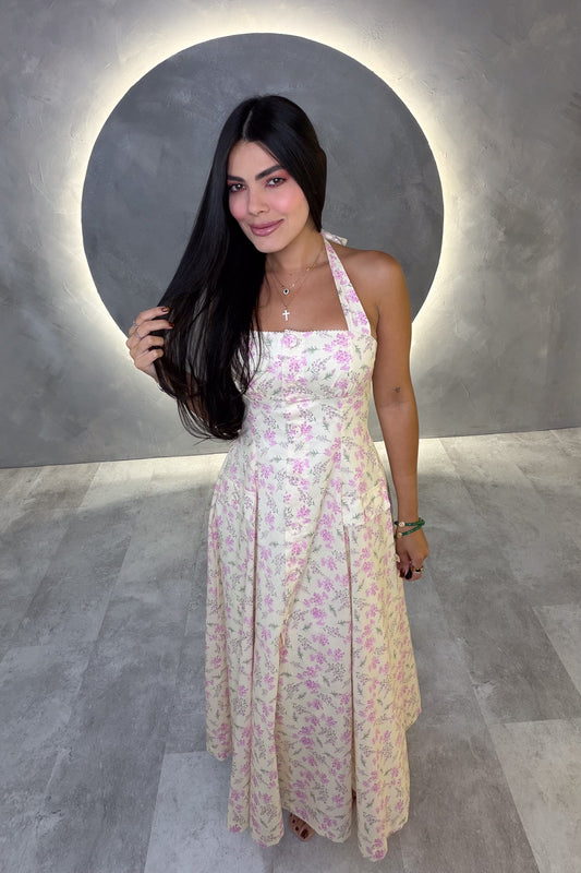 VESTIDO AMERICANO REF: 1105