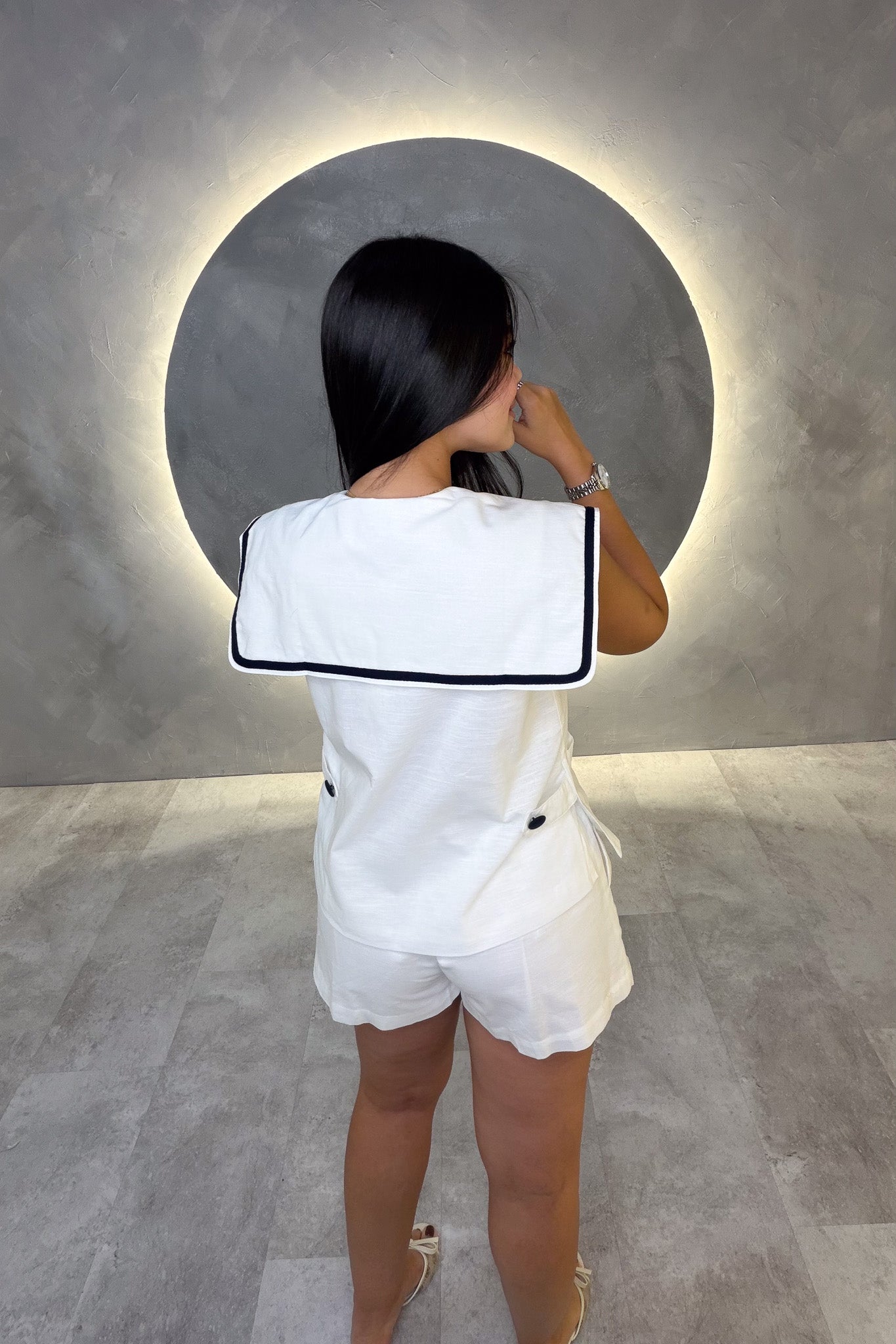 SET AMERICANO REF: 1106