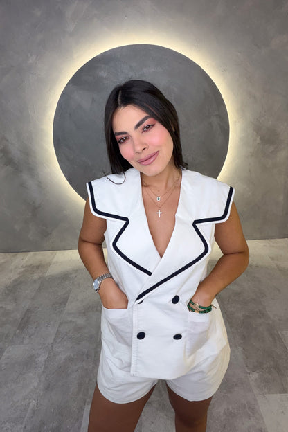 SET AMERICANO REF: 1106