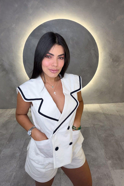 SET AMERICANO REF: 1106