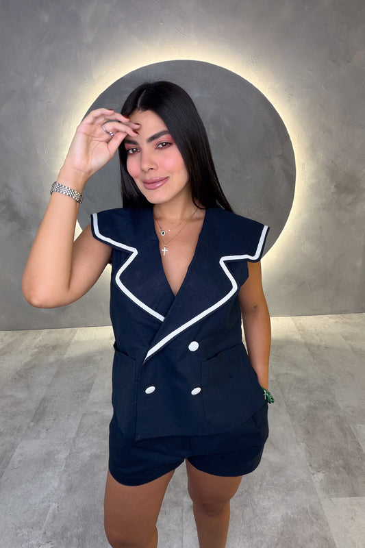 SET AMERICANO REF: 1107