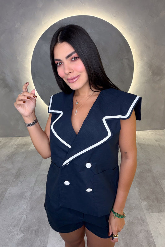 SET AMERICANO REF: 1107