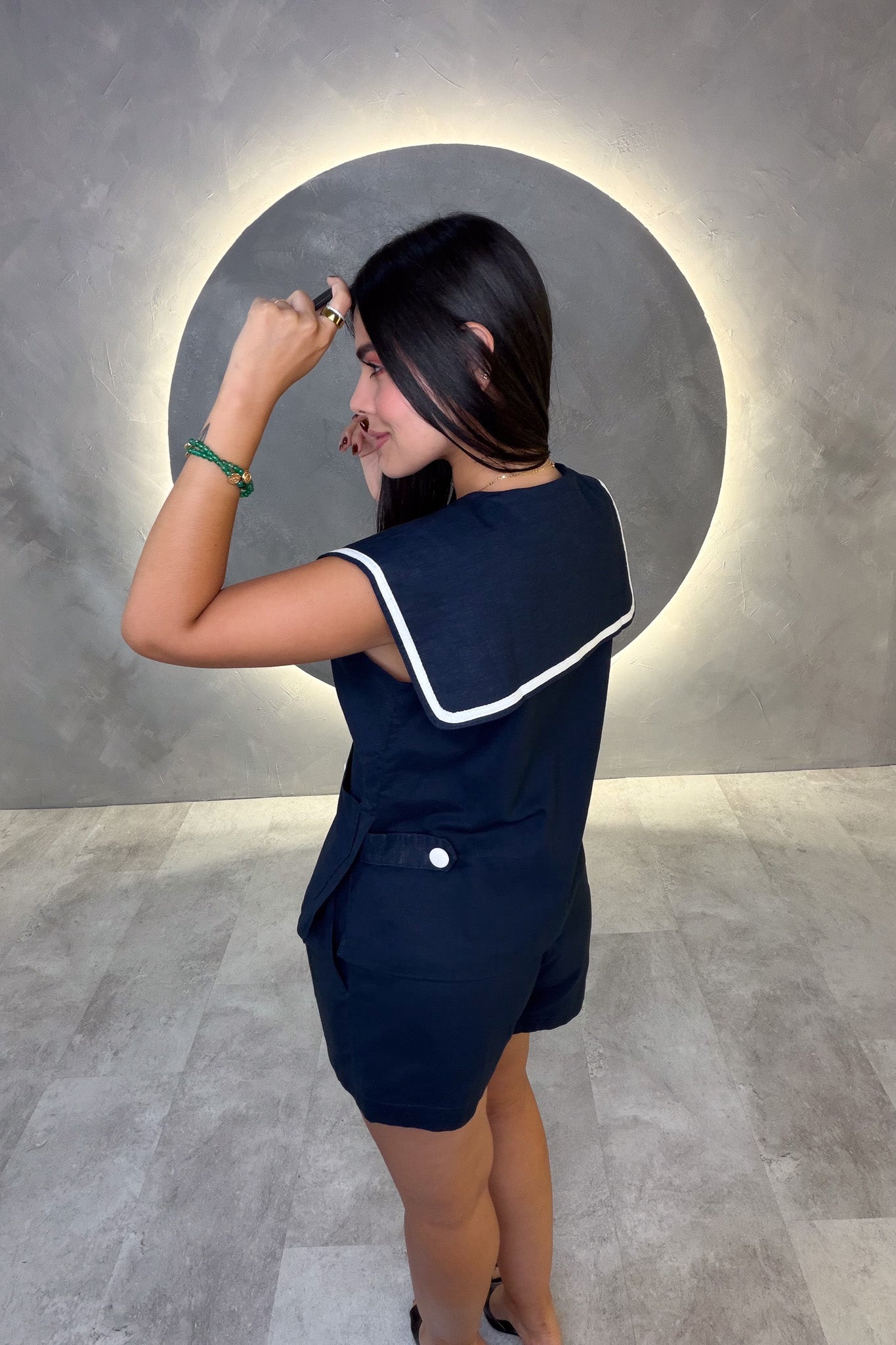 SET AMERICANO REF: 1107