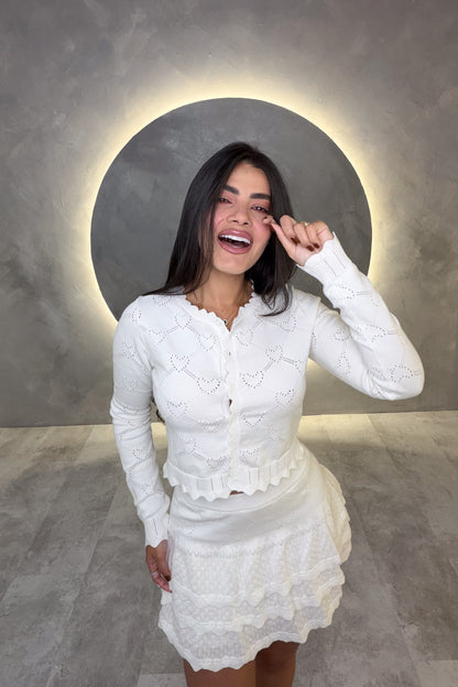 SET AMERICANO REF: 1109