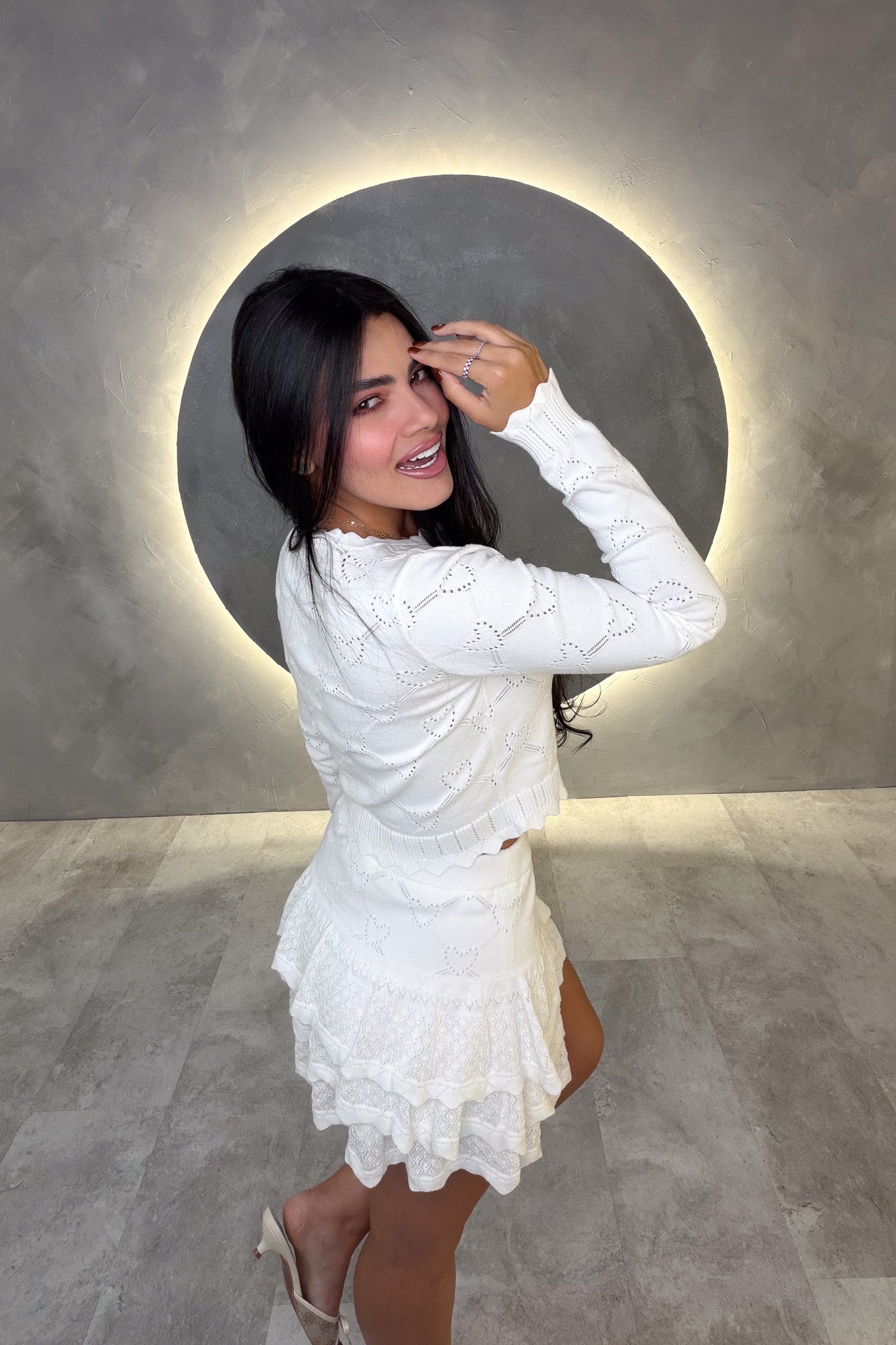 SET AMERICANO REF: 1109