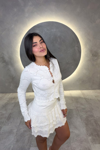 SET AMERICANO REF: 1109