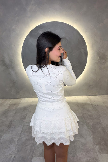 SET AMERICANO REF: 1109