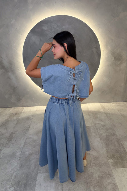 SET AMERICANO REF: 1109