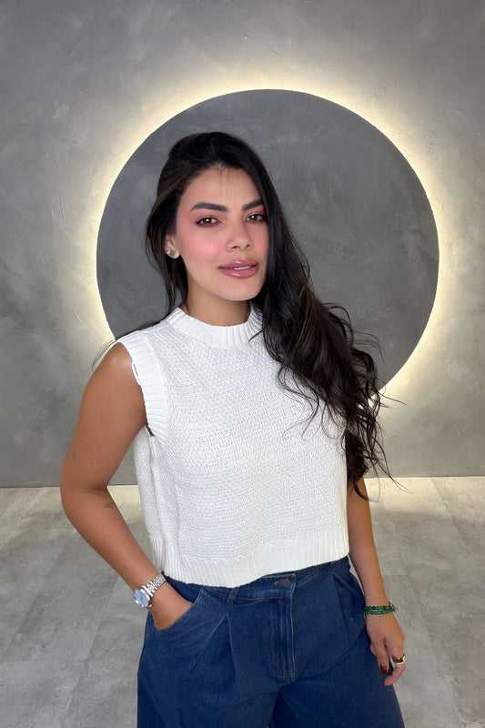 BLUSA BUZO AMERICANO REF: 1110