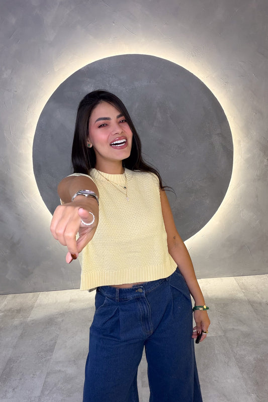 BLUSA BUZO AMERICANO REF: 1113