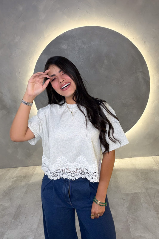 BLUSA AMERICANA REF: 1114