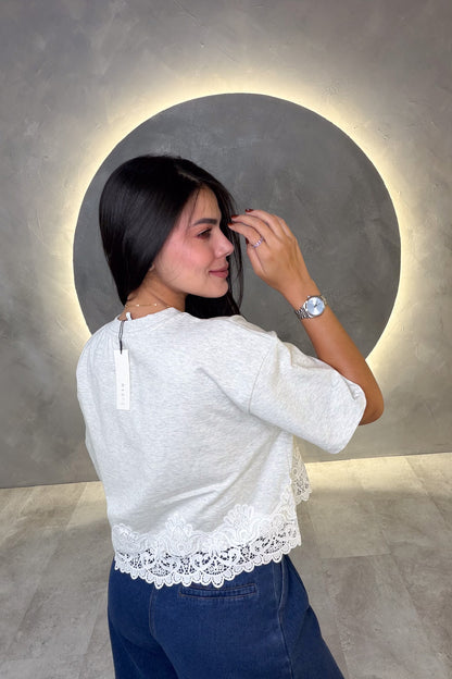 BLUSA AMERICANA REF: 1114