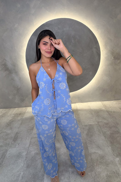 SET AMERICANO REF: 1118